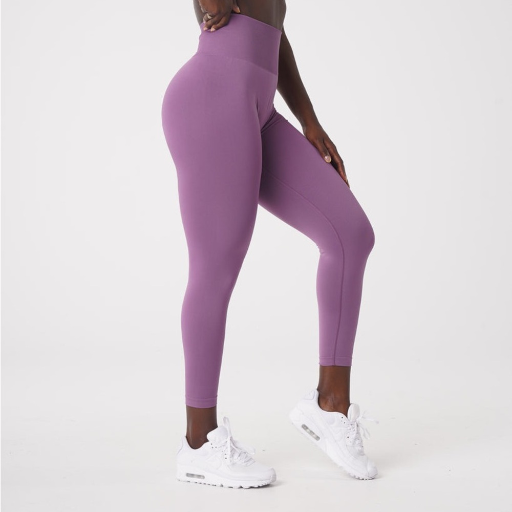 NVTGN Orchid Leggings